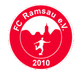 FC Ramsau 2010 - Home